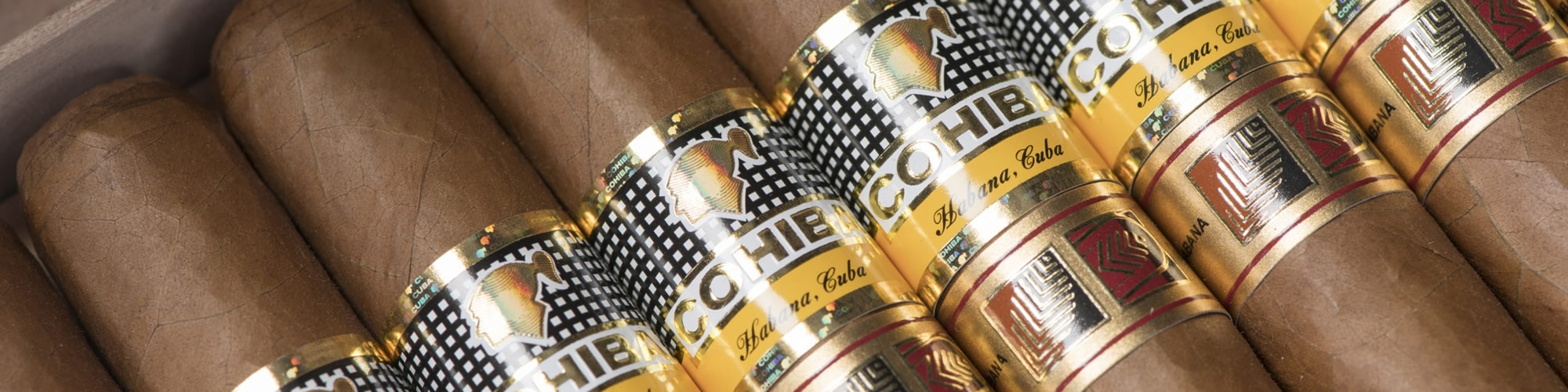 LCDH Exclusive Cigars
